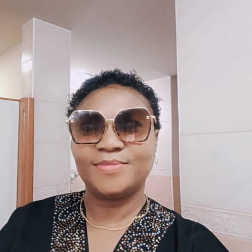 Sherifat V. profile photo