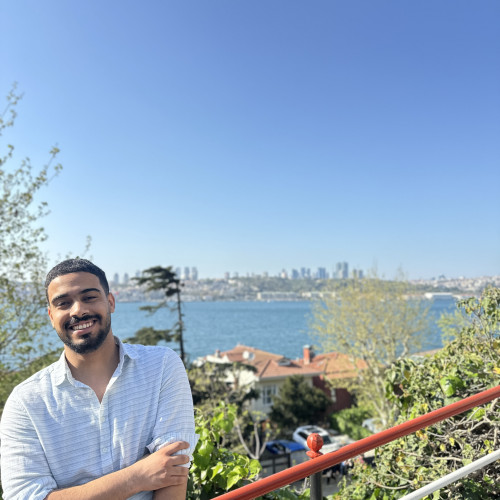 Osman I.