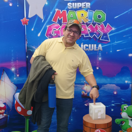 wilfredo F. profile photo