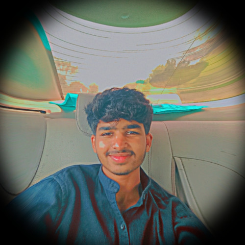 Vijay R. profile photo