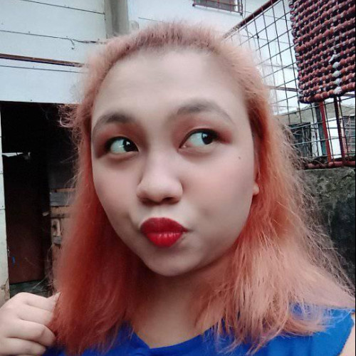 Mariella Joyce P. profile photo