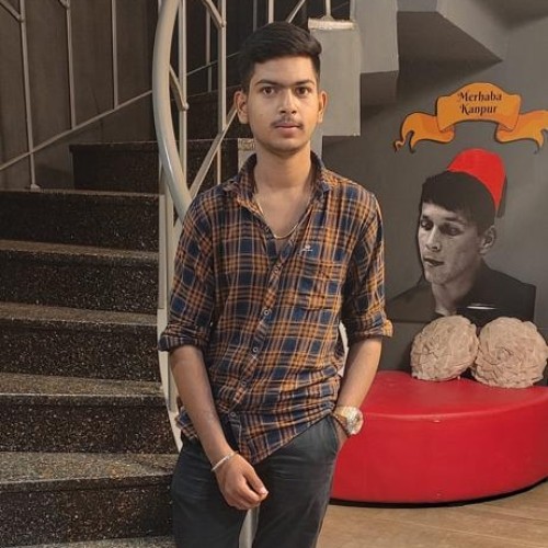 Arpit S.