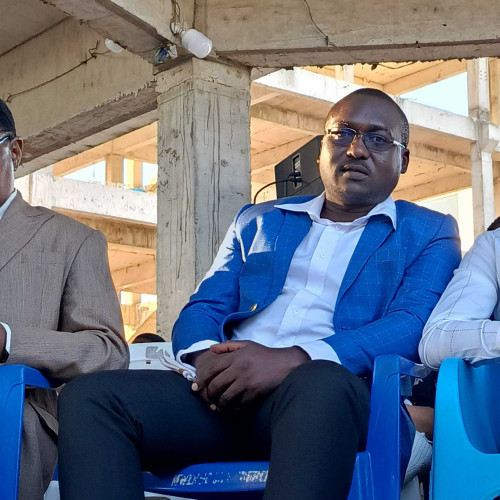 Isaiah L. profile photo