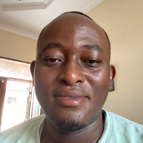 Daniel K. profile photo