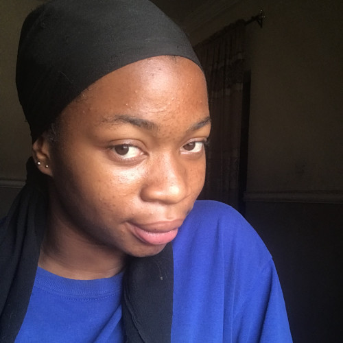 CHRISTABEL S. profile photo