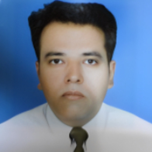 Atta Hussain S. profile photo