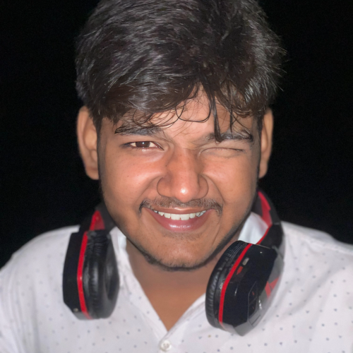 Bed prakash  K.