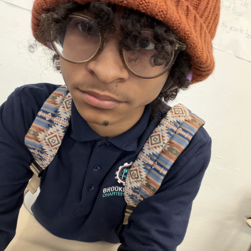 Merrell Y. profile photo