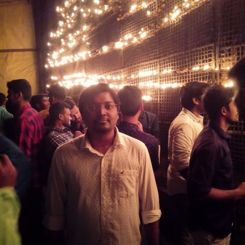 Abhishek P. profile photo