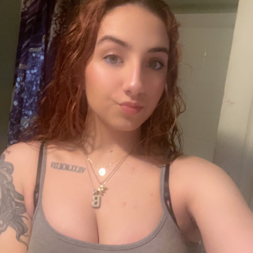 Becca B. profile photo