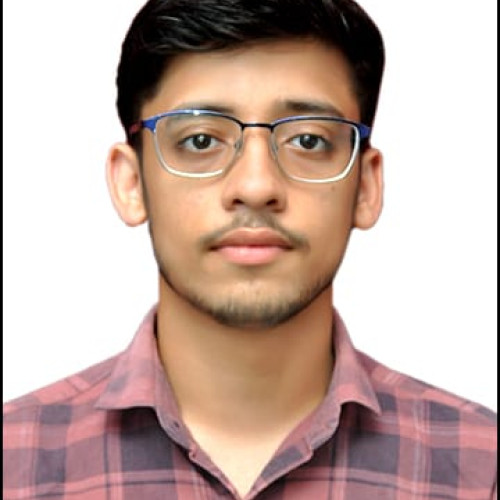 Kshitiz  V. profile photo