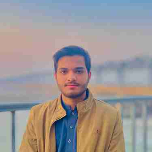 Muhammad Bilal  K. profile photo