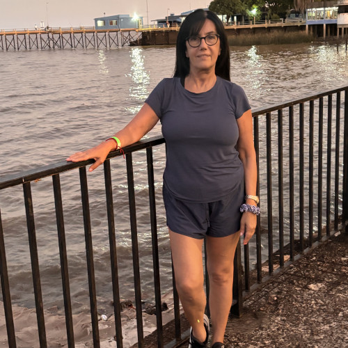 Vanina G. profile photo