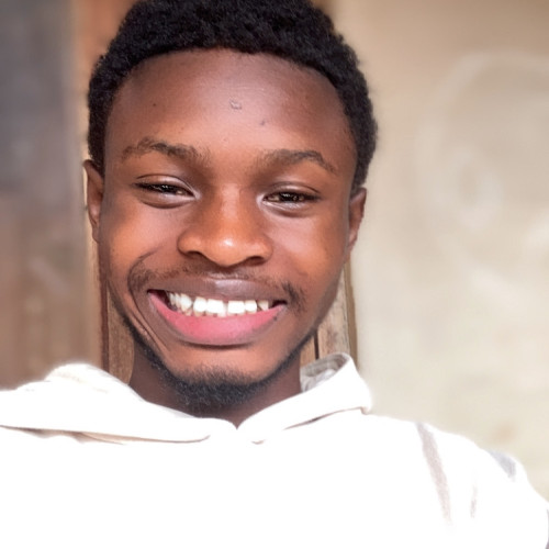 Melly R. profile photo