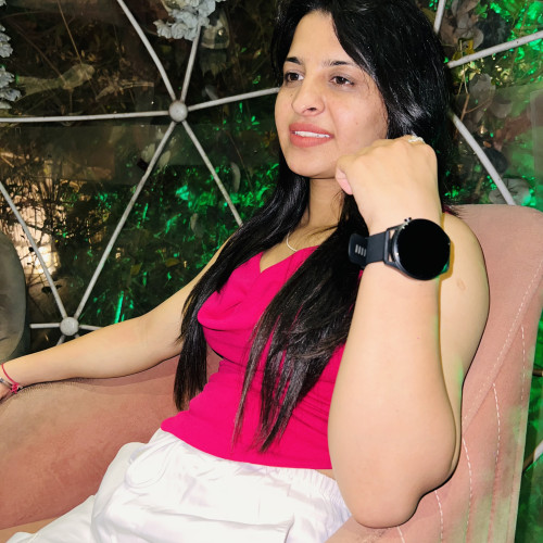 Gurleen K. profile photo