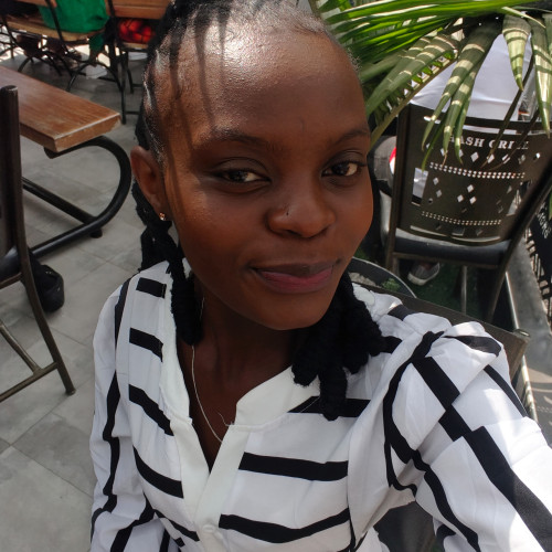 Daina M. profile photo