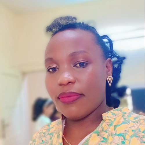 Eunice N. profile photo
