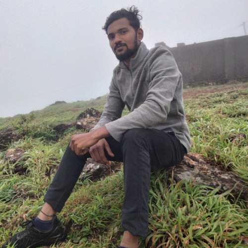 Ajay A. profile photo