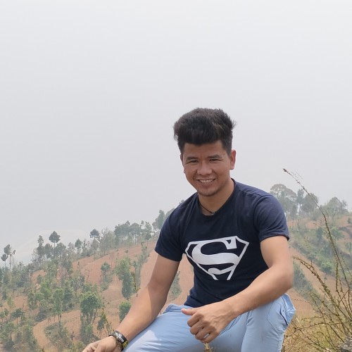 Ajay A.