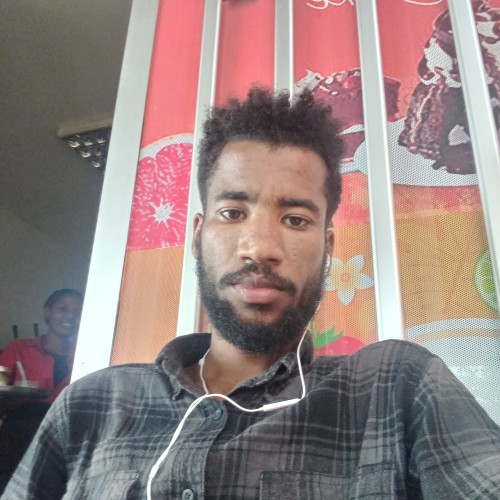 Amanuel  D. profile photo