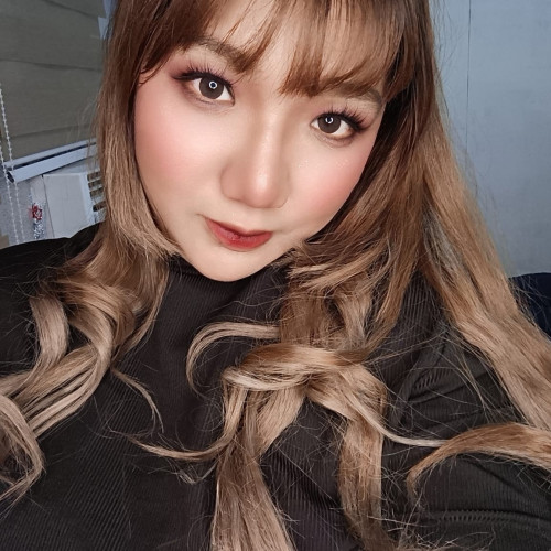 Athena Alleria G. profile photo