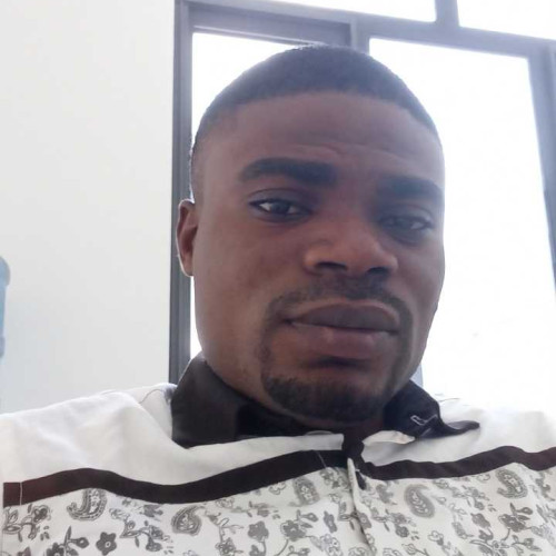wisdom F. profile photo
