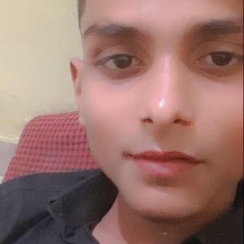 Ayush  R.