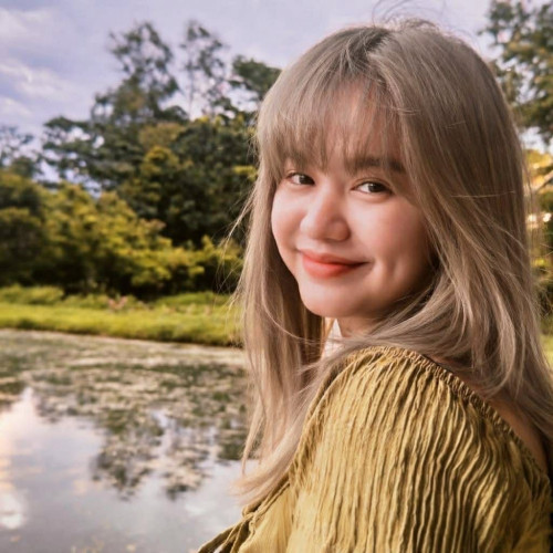 Jesille E. profile photo