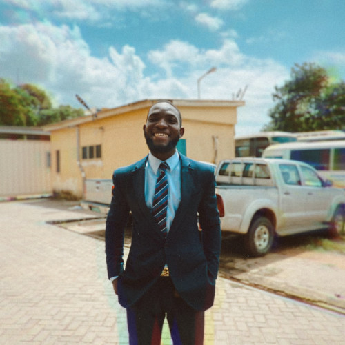 Samuel Ayiku P. profile photo