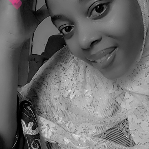 Hafsat M. profile photo
