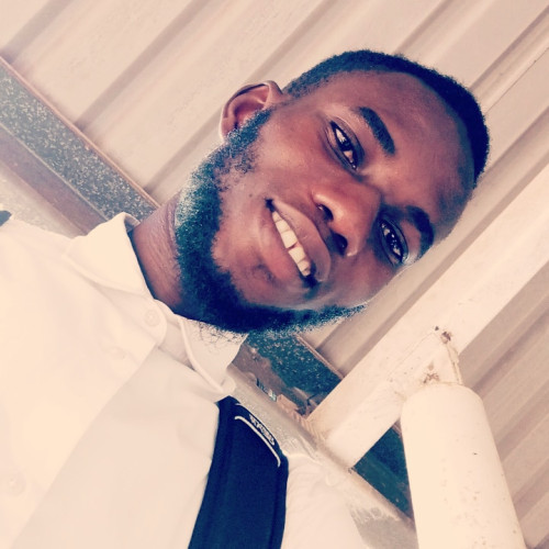 Alhagie kebba s. profile photo