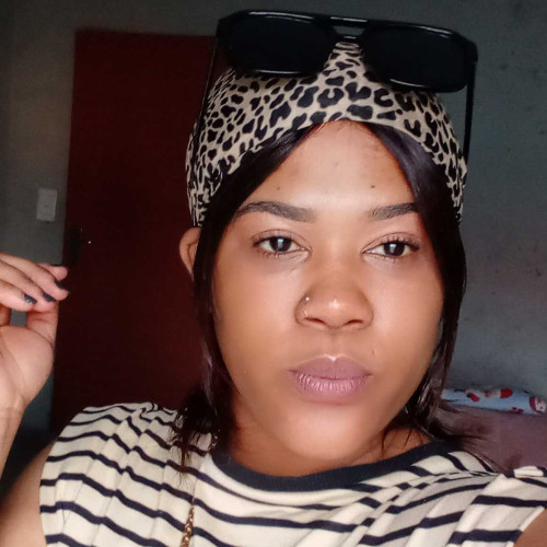 Haneefah A. profile photo