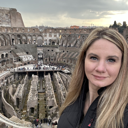 Shannon M. profile photo