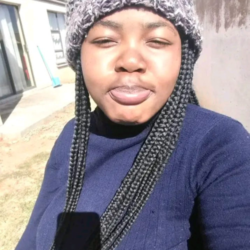 Omphemetse  M. profile photo