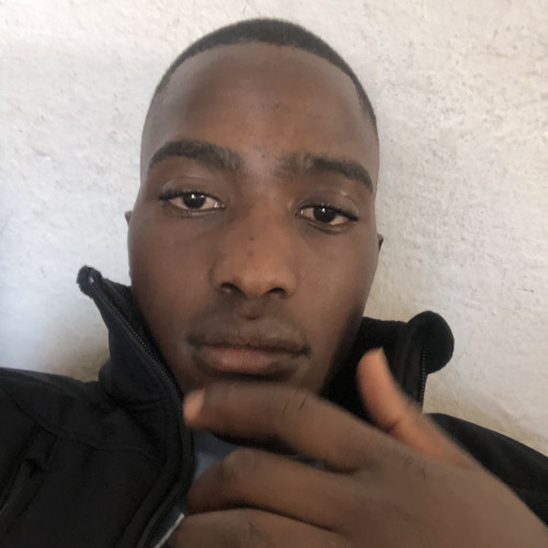 Kopano m. profile photo