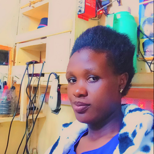Winnie G. profile photo