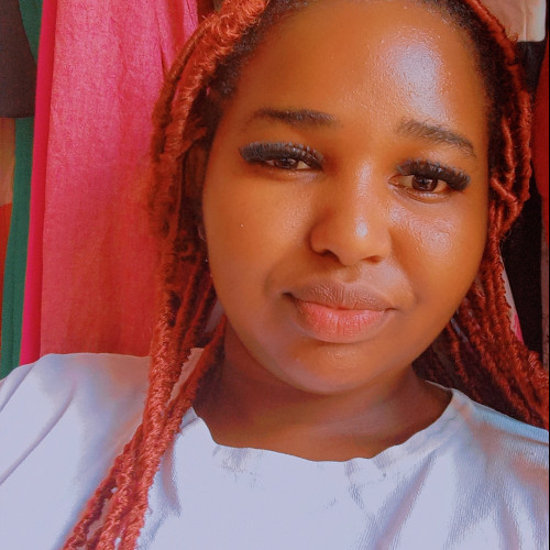 Gemima V. profile photo