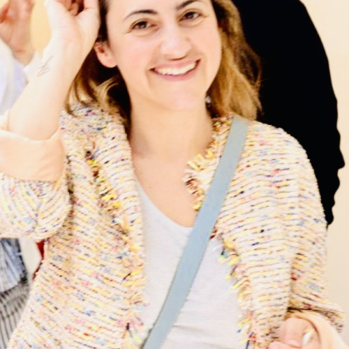 Valentina A. profile photo