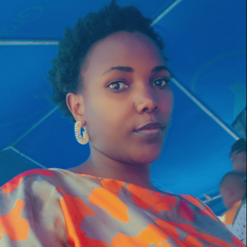 Xandra M. profile photo