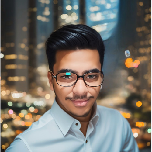 Subasish m. profile photo