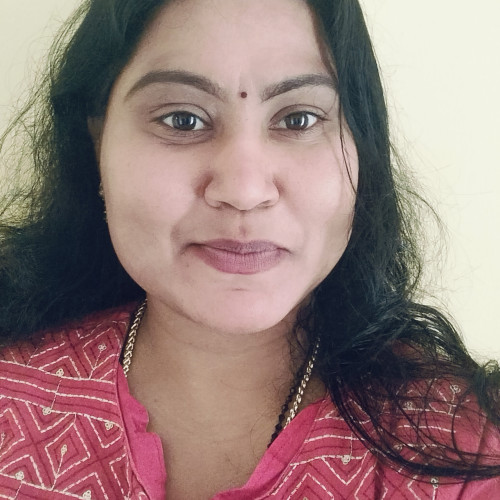 B anitha B. profile photo