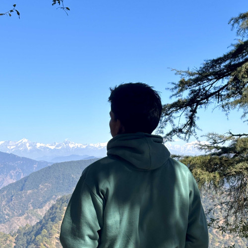 Piyush p. profile photo