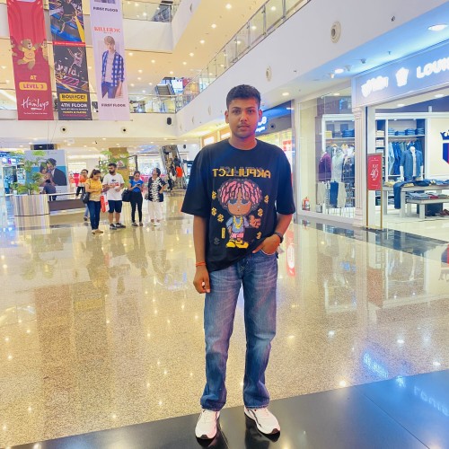Krishna  T.