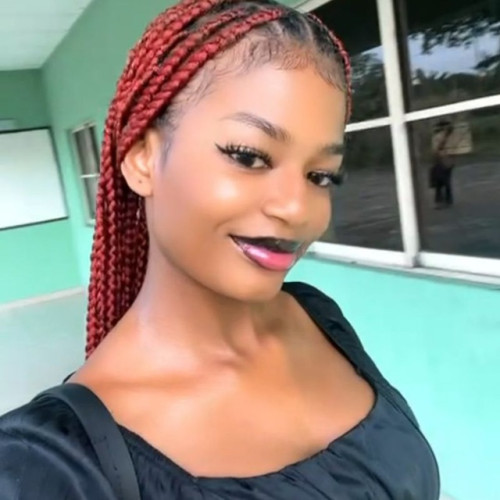 Alexis B. profile photo