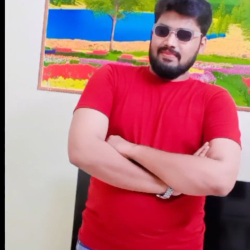 Sameer K.