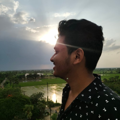 Arjun K. profile photo