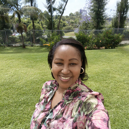 Eunice M. profile photo