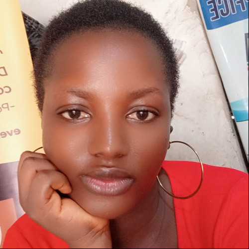 Patience  A. profile photo