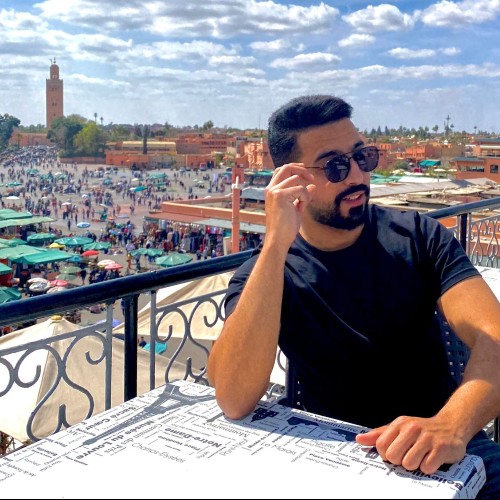 ayoub a. profile photo