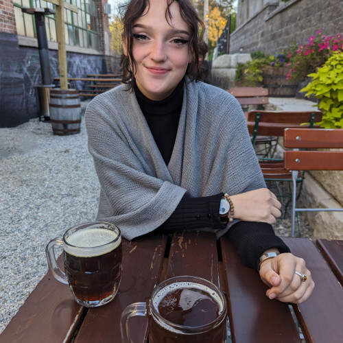 Audrey F. profile photo